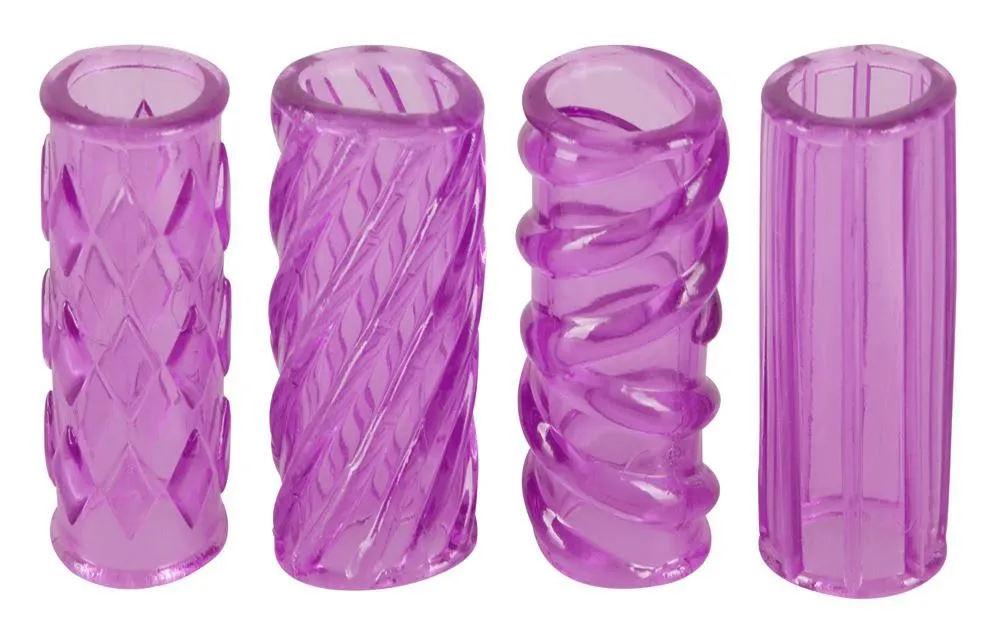 Набір іграшок Orion Surprise Surprise Lovetoyset, 12 шт (фіолетовий)