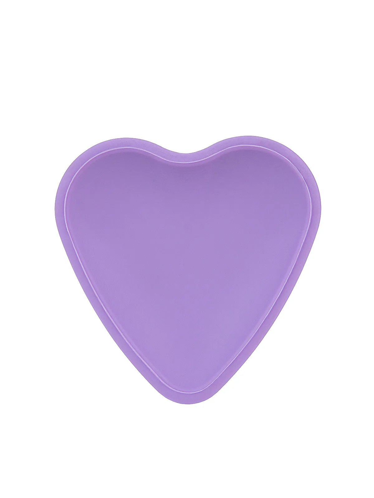 Lola Games Flow Emotional Plus - Dildo, Fioletowy, 13 cm