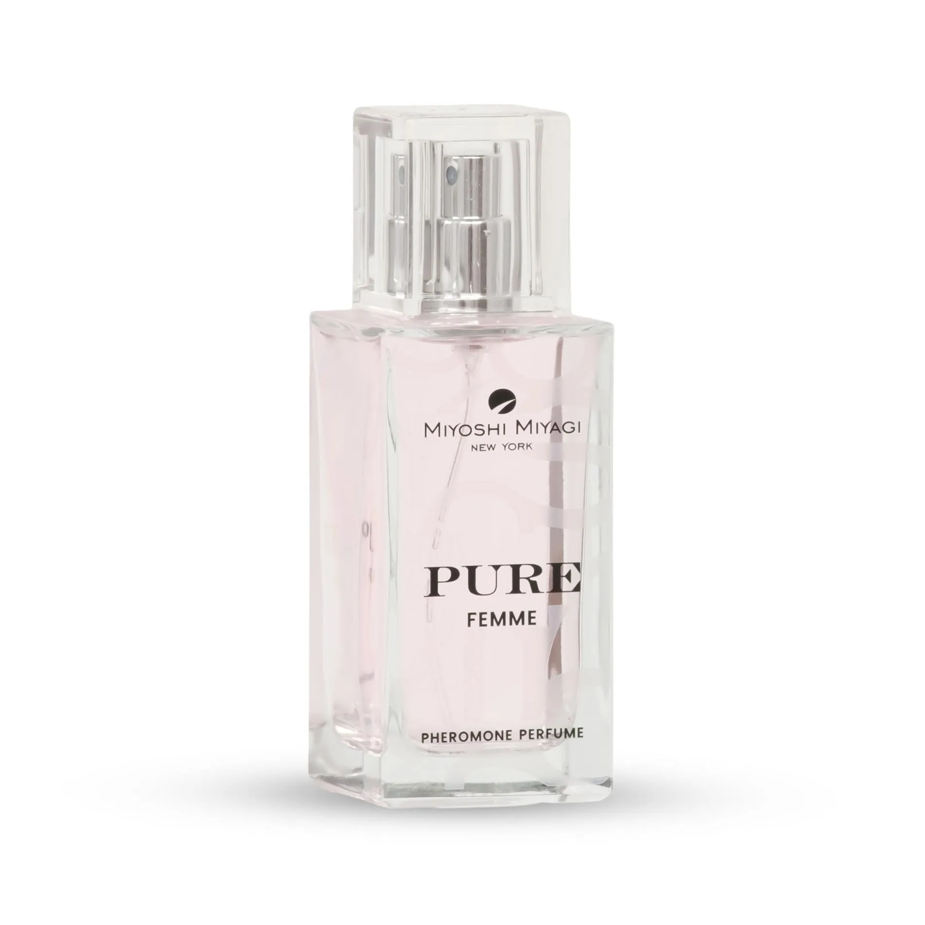 Феромони для жінок Miyoshi Miyagi Pure Femme, 50 мл