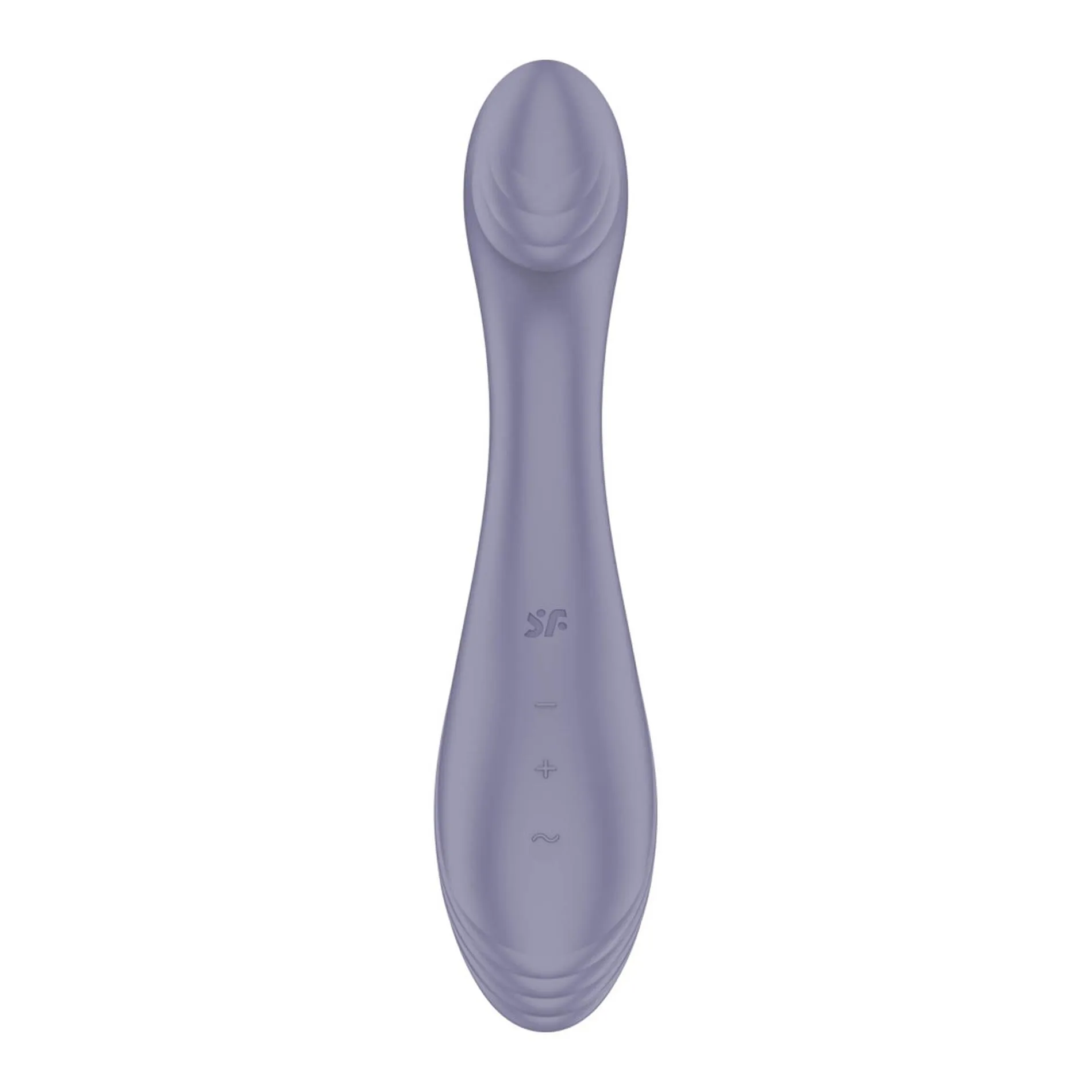Вибратор Satisfyer G-Force, 19 см (фиолетовый)
