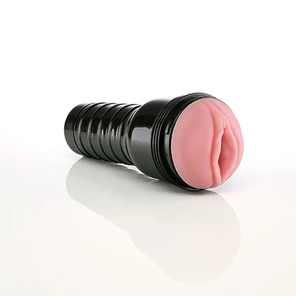 Мастурбатор Fleshlight Pink Lady Destroya, 25 см (розовый)