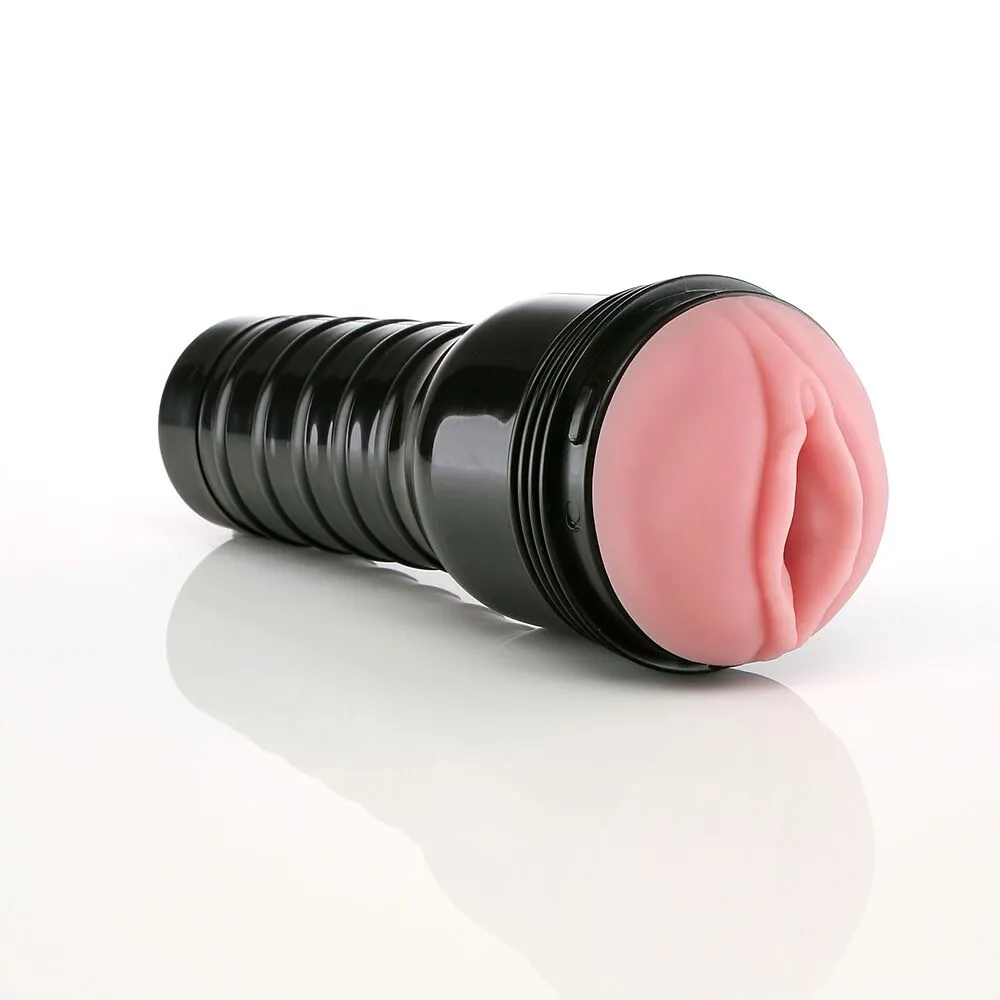 Мастурбатор Fleshlight Pink Lady Mini-Lotus (розовый)