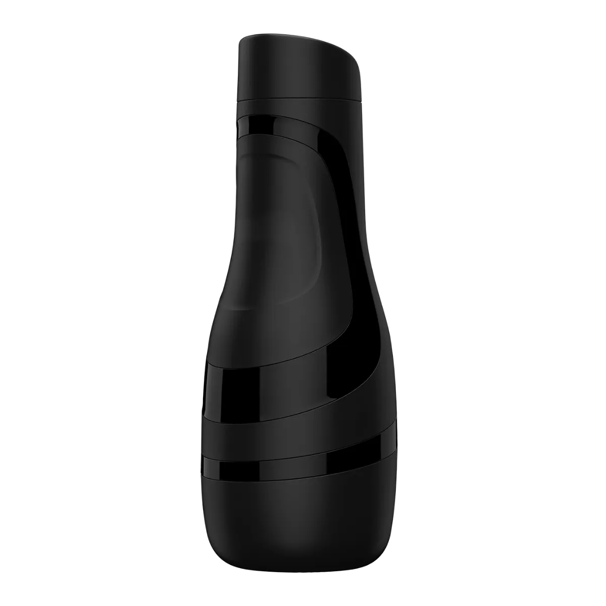 Satisfyer Men Classic - Masturbator, Czarny, 26 cm