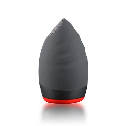 Мастурбатор EasyToys Chiven 2 (черный)