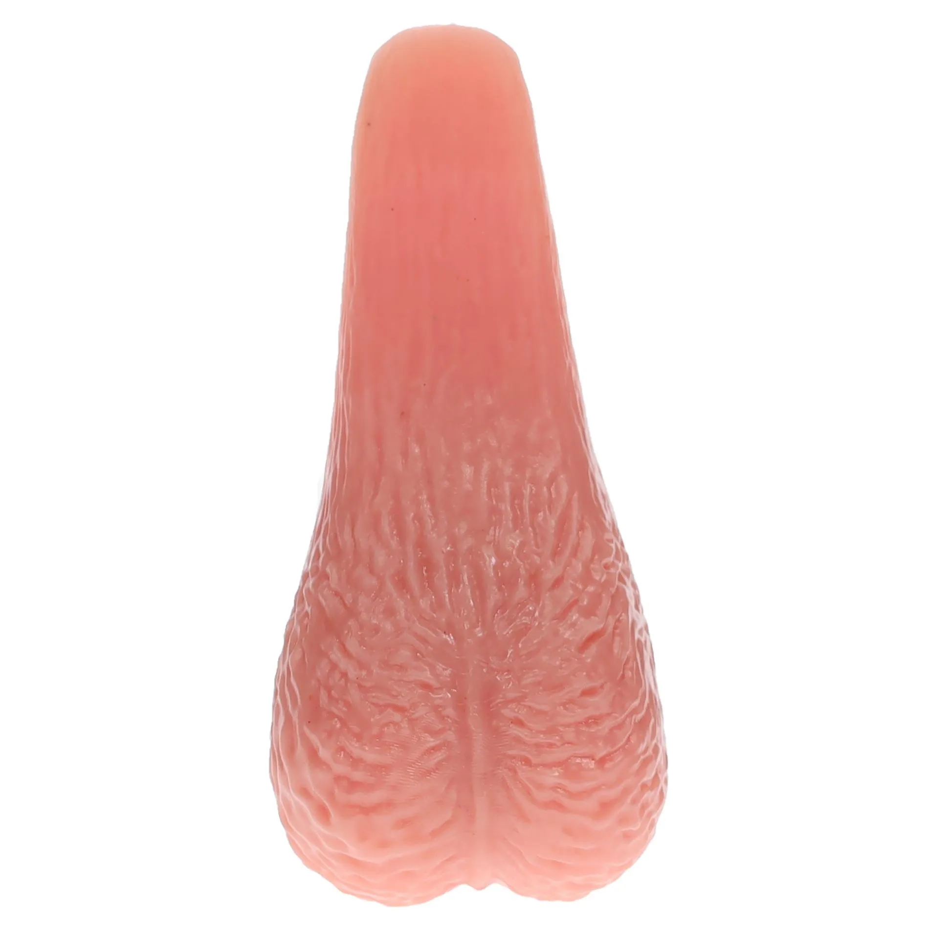 S-Line Ball Door Stopper - Stopier do drzwi, W kolorze cielistym, 13 cm