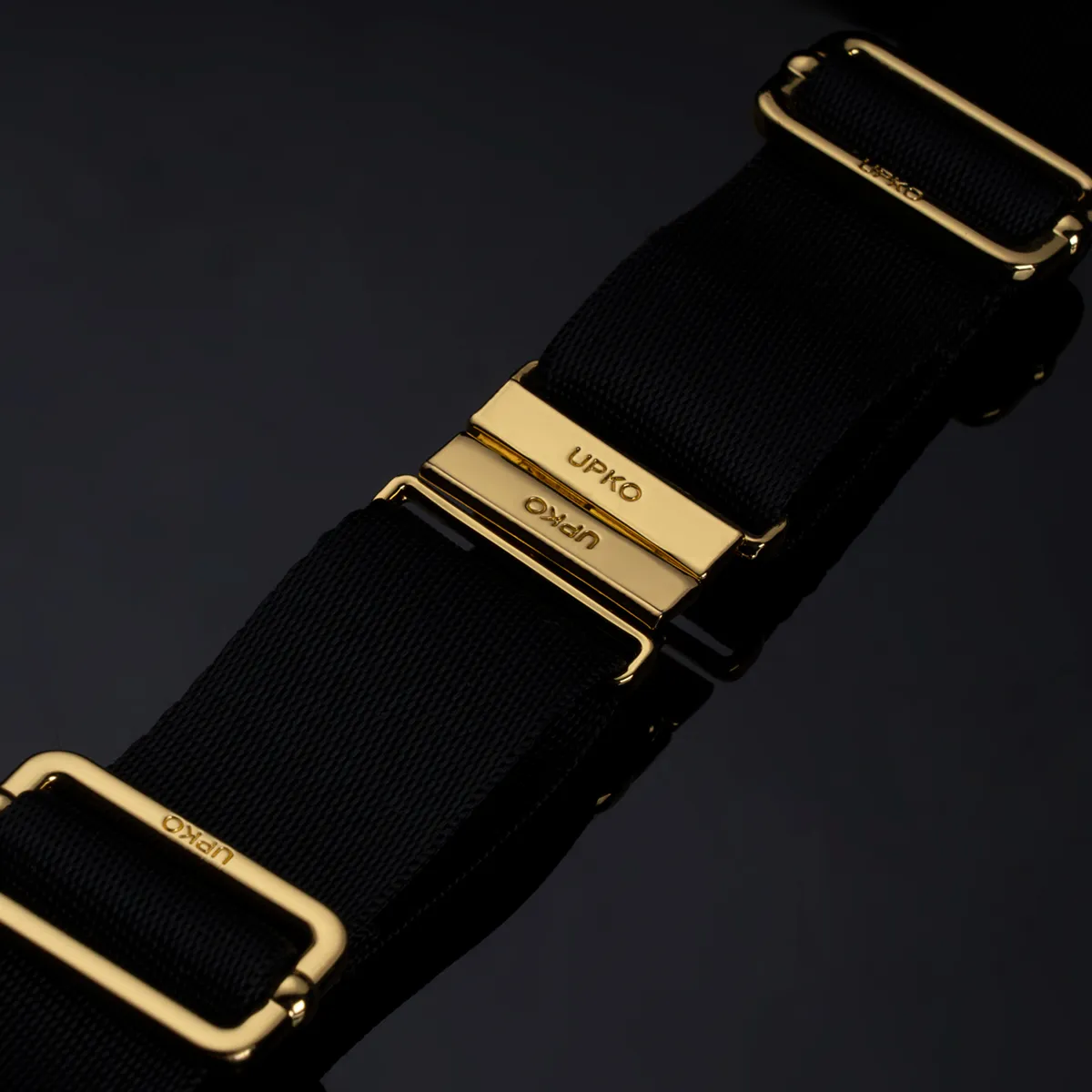 Портупея Upko Adult Sex Harness Restraint Device (черный)