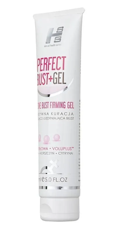 Гель для бюста Shs Perfect Bust, 150 мл