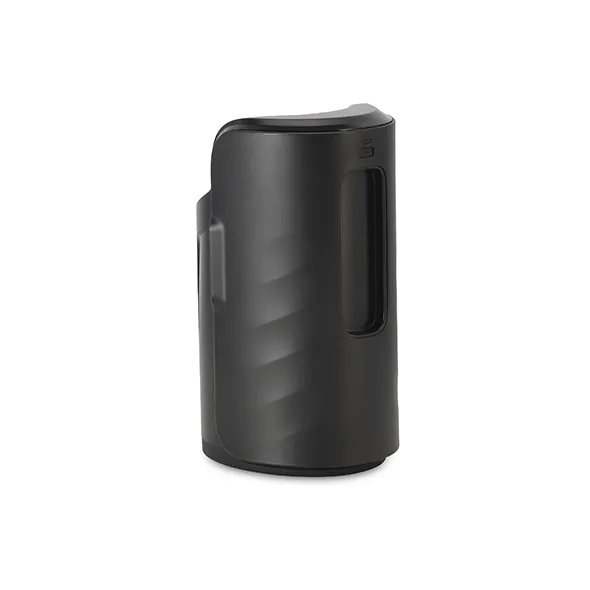 Kiiroo Keon Combo Set - Masturbator, Czarny, 22 cm