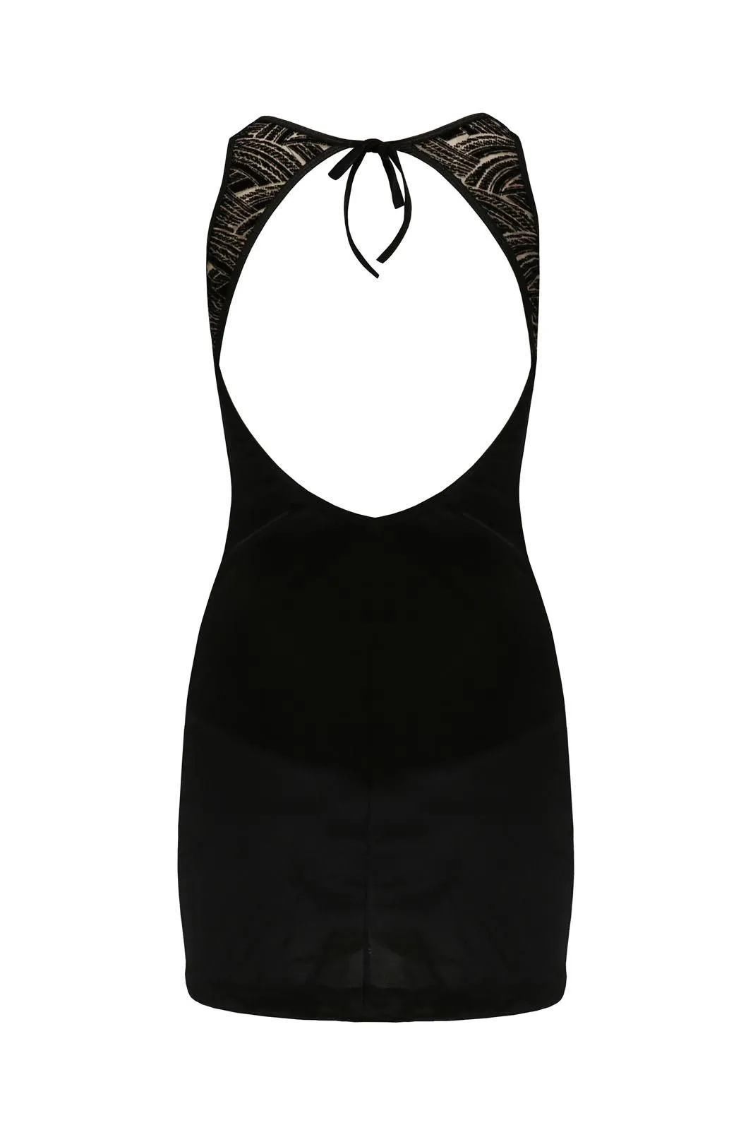 Сорочка Casmir Lara, XXL/XXXL (черный)