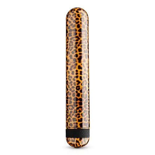 Набор BDSM аксессуаров Panthra Gato Set, 8 шт (леопардовый)