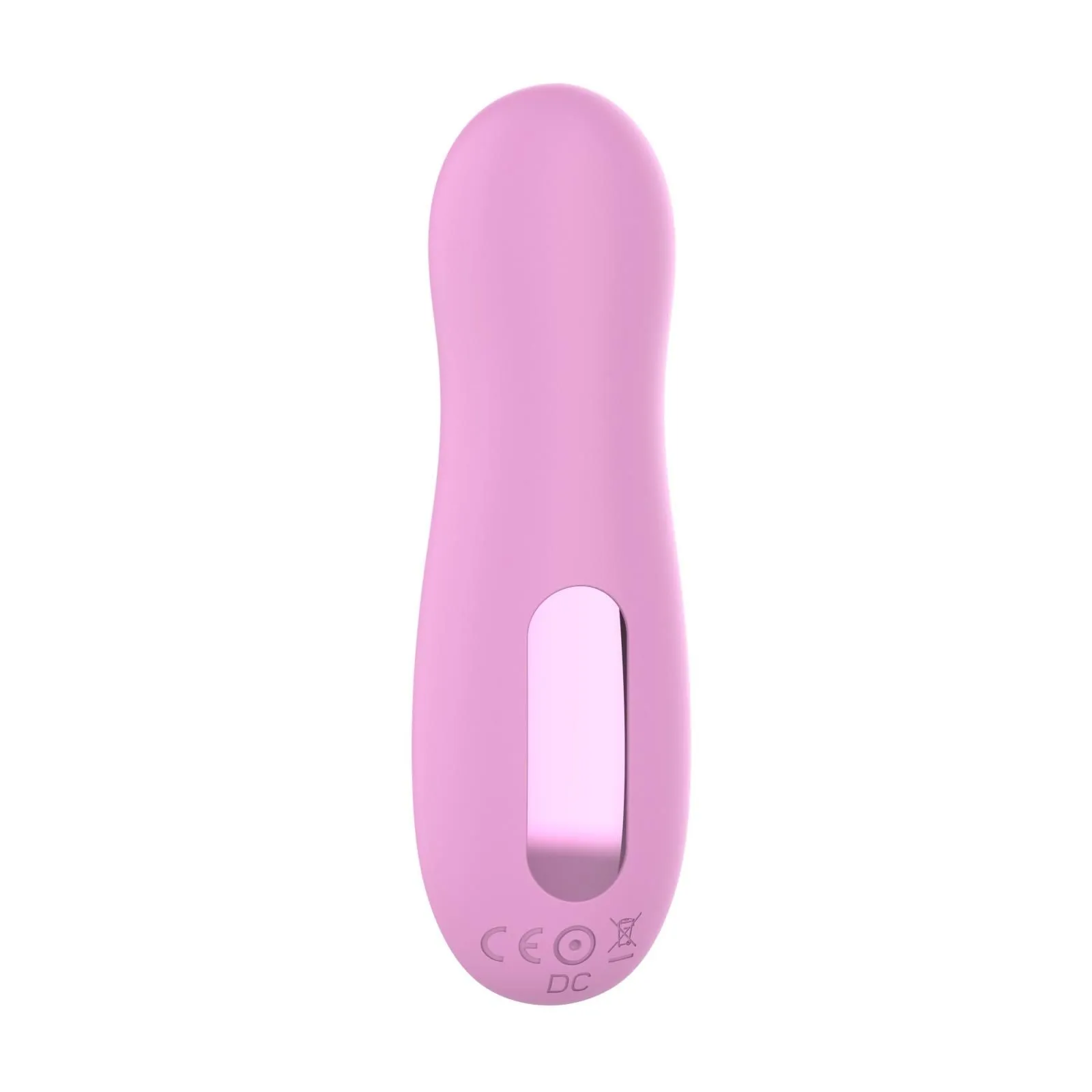 Вакуумний стимулятор клітора Boss Series Air Stimulator (бузковий)