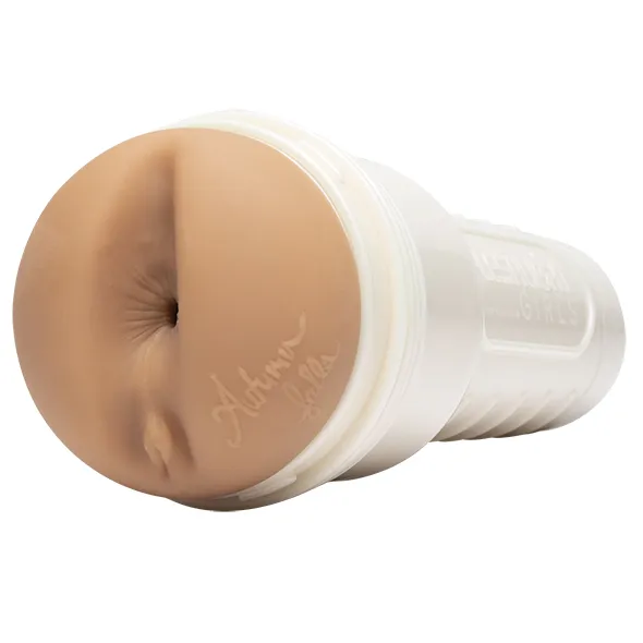 Мастурбатор Fleshlight Girls Autumn Falls Peaches (телесный)