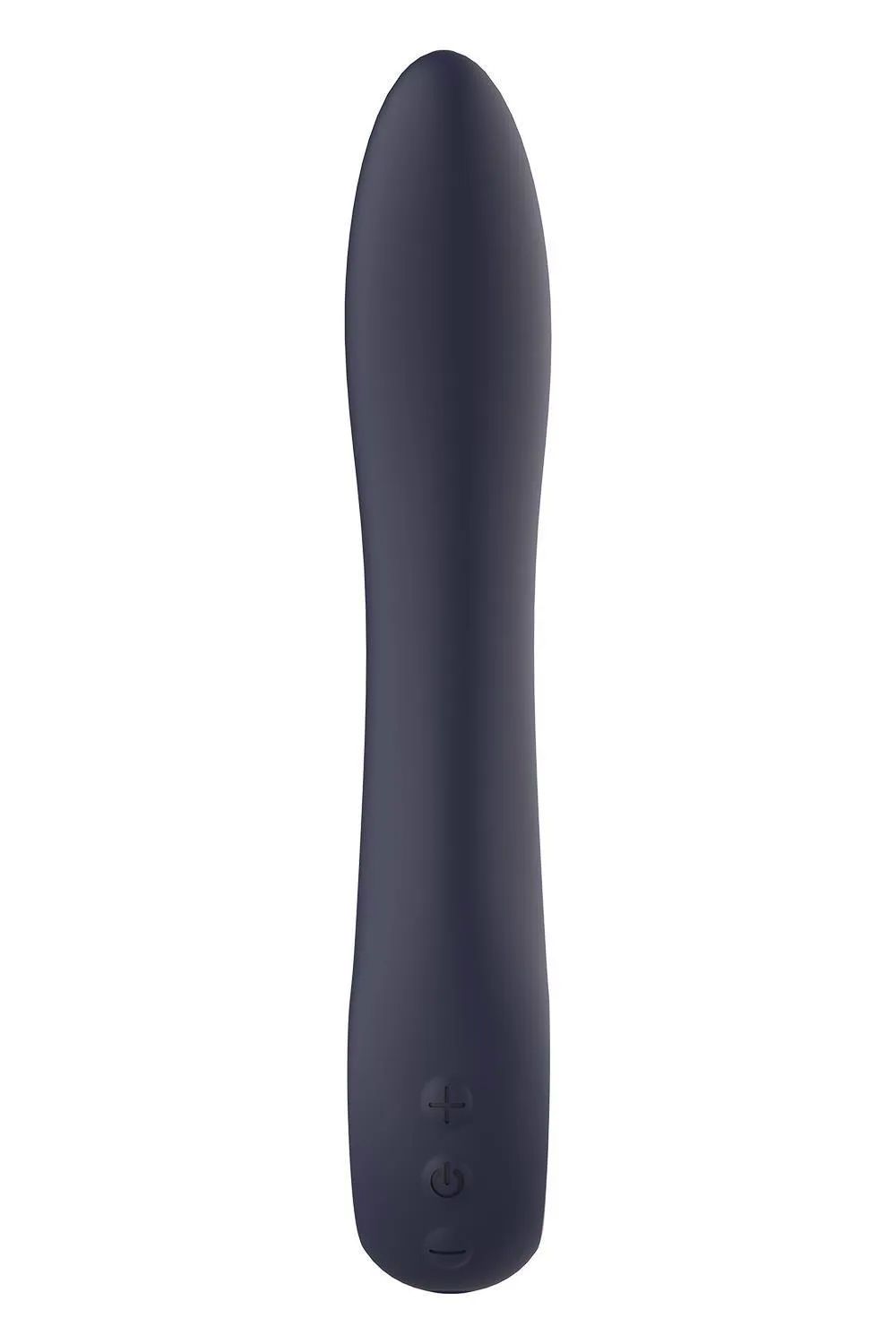 Dream Toys Glam Flexible G-Spot Vibe - Wibrator, Niebieski, 22 cm