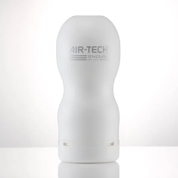 Мастурбатор Tenga Air-Tech Reusable Vacuum Cup (gentle)