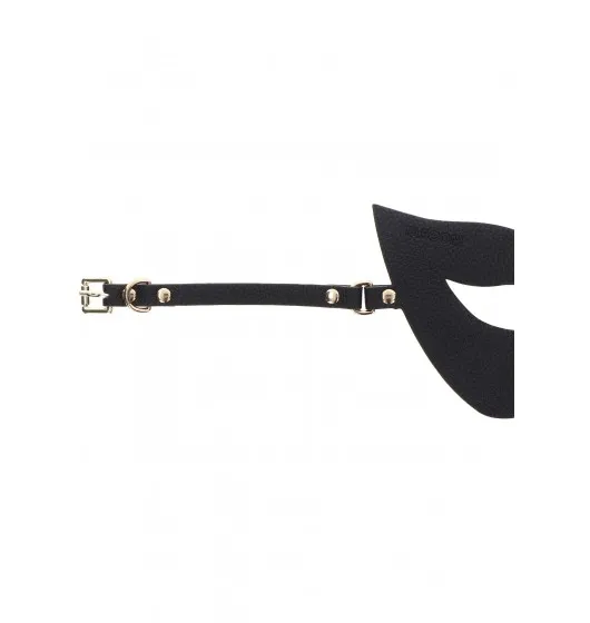 Taboom Dona Cat Mask - Maska, Czarny