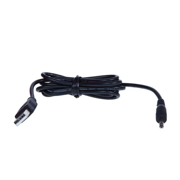 BAILE Rotation Lover USB 5 Functions - Masturbator, Czarny, 36.5 cm