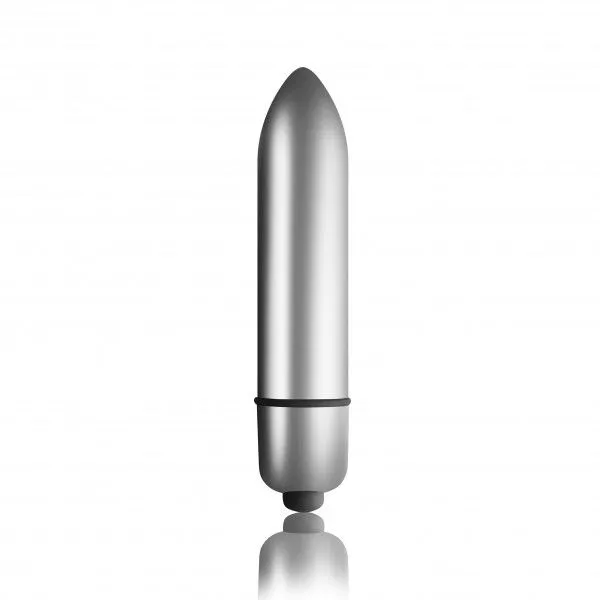 Rocks-Off O-Boy 7 -, Czarny, 11 cm