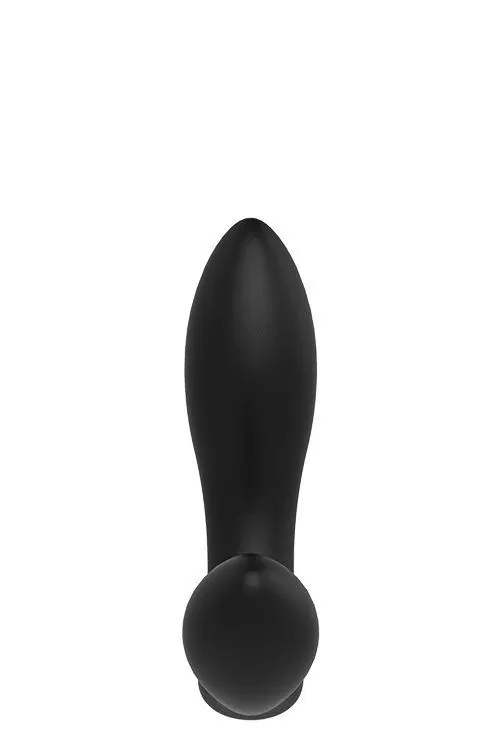 Вібратор Dream Toys Elite Renee, 11,2 см (чорний)