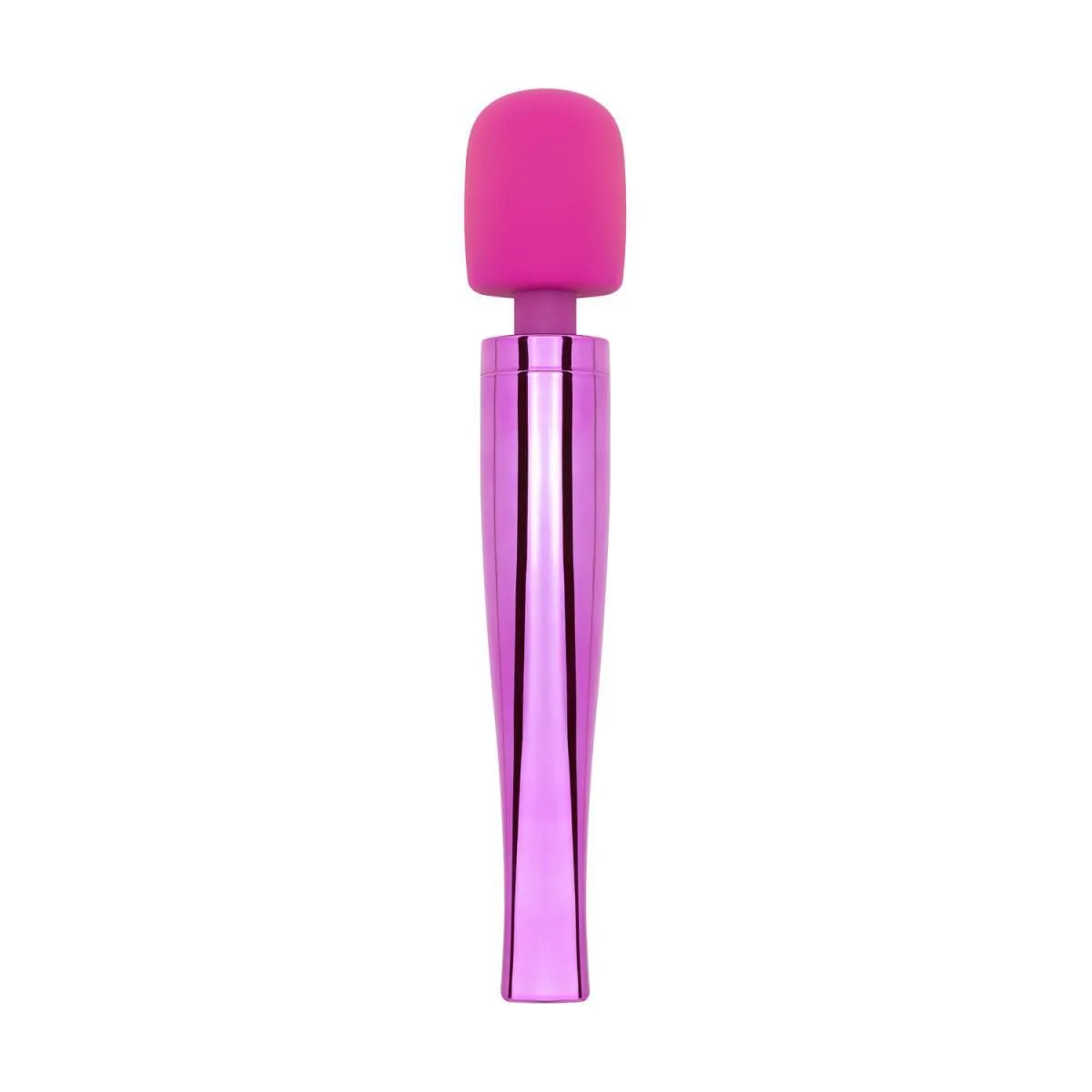 Вибромассажер EasyToys MyMagicWand, 33 см (розовый)