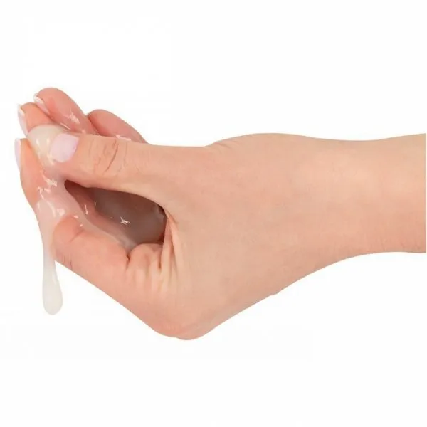 Гель-лубрикант Lovestim Gel for Fun 2 в 1, 150 мл