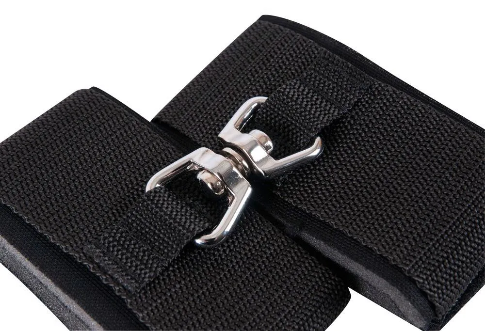 Набор БДСМ Orion Bad Kitty Bondage Kit (черный)