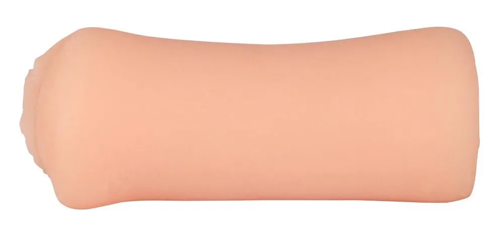 NMC Orion XXX To-Go Aggie - Masturbator, W kolorze cielistym, 11 cm
