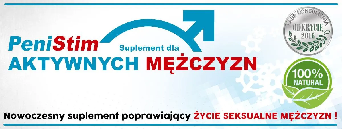 Капсулы для мужской потенции LoveStim Penistim, 65 шт