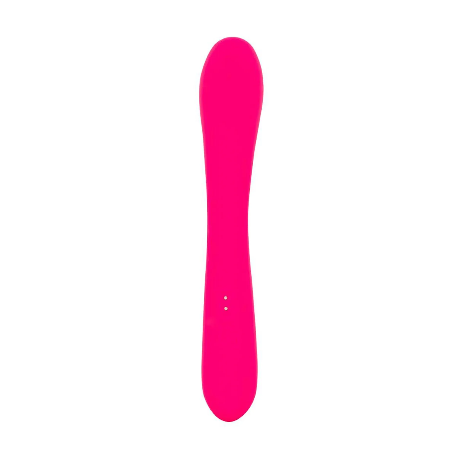 Easytoys Vibe Collection - Wibrator królik, Różowy, 21 cm