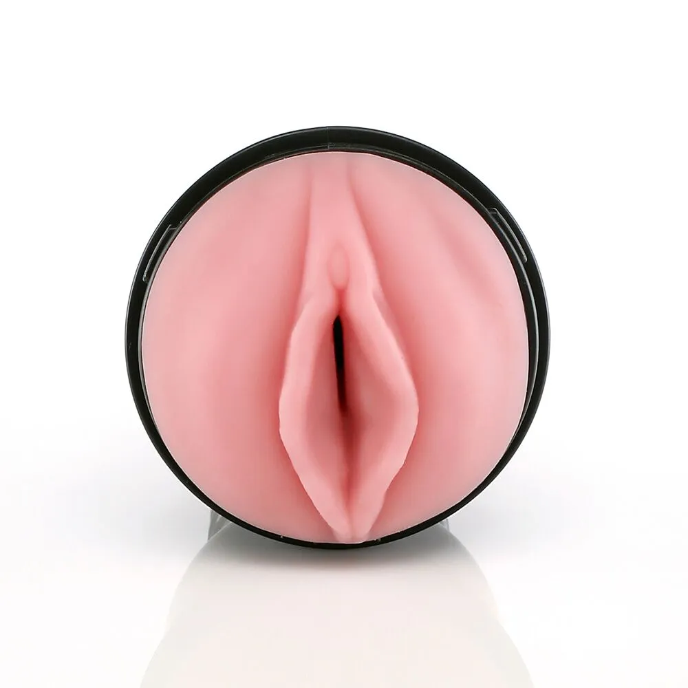 Мастурбатор Fleshlight Pink Lady Mini-Lotus (розовый)