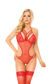 Softline Lynn - Body, S/M