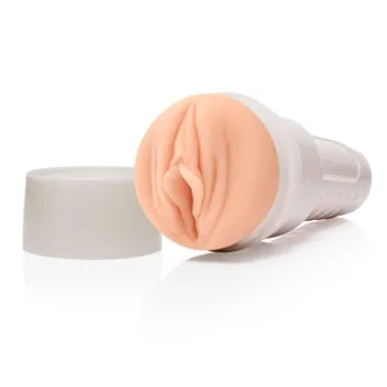 Мастурбатор Fleshlight Girls Sky Bri Celestial (телесный)