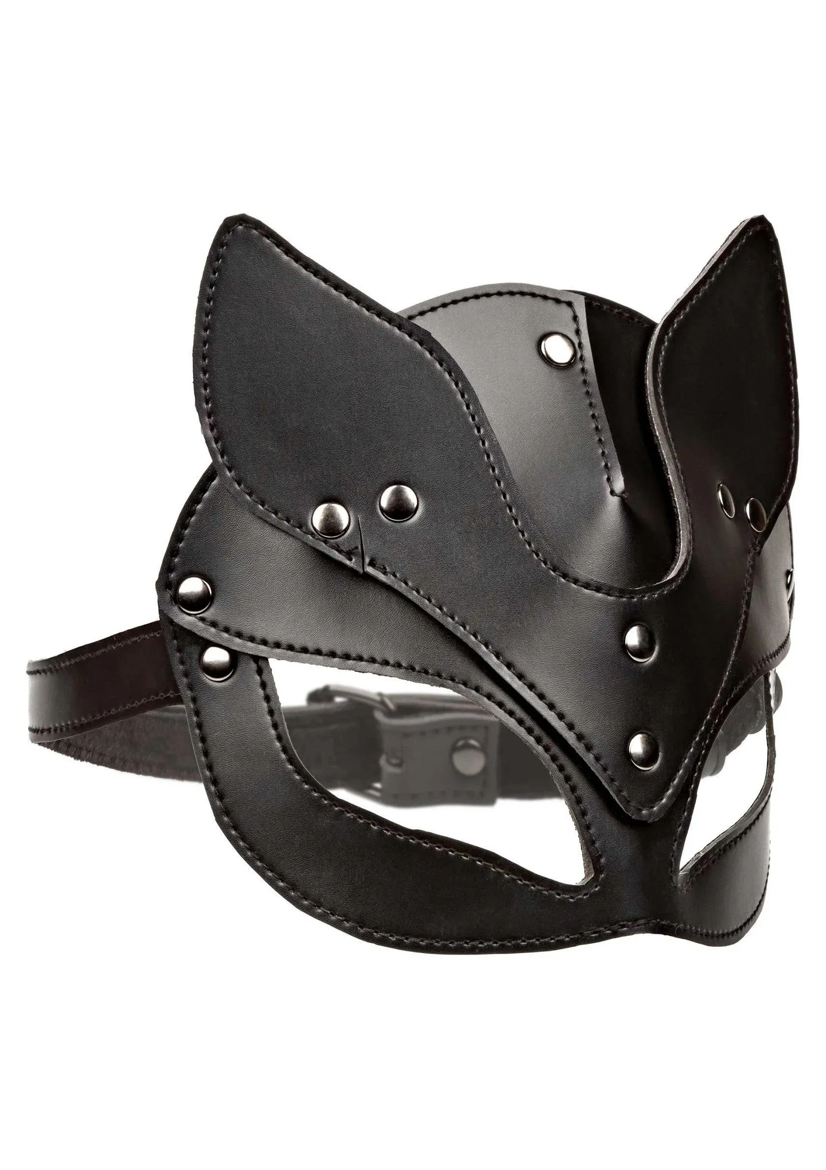 Маска на очі Calexotics Cat Mask (чорний)