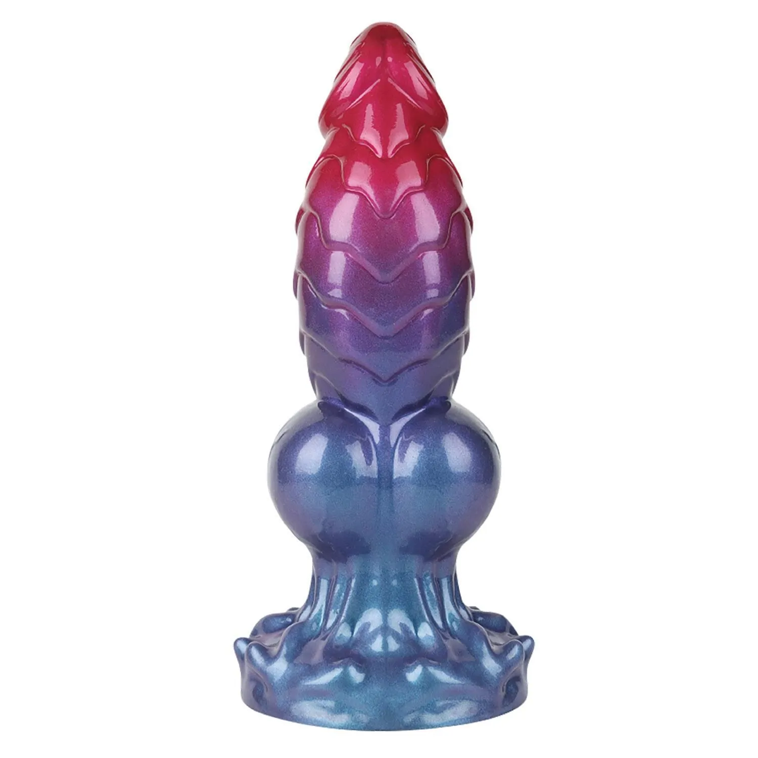 BAILE Power Monsters Eldritch Sentinel - Dildo, Multi, 24 cm