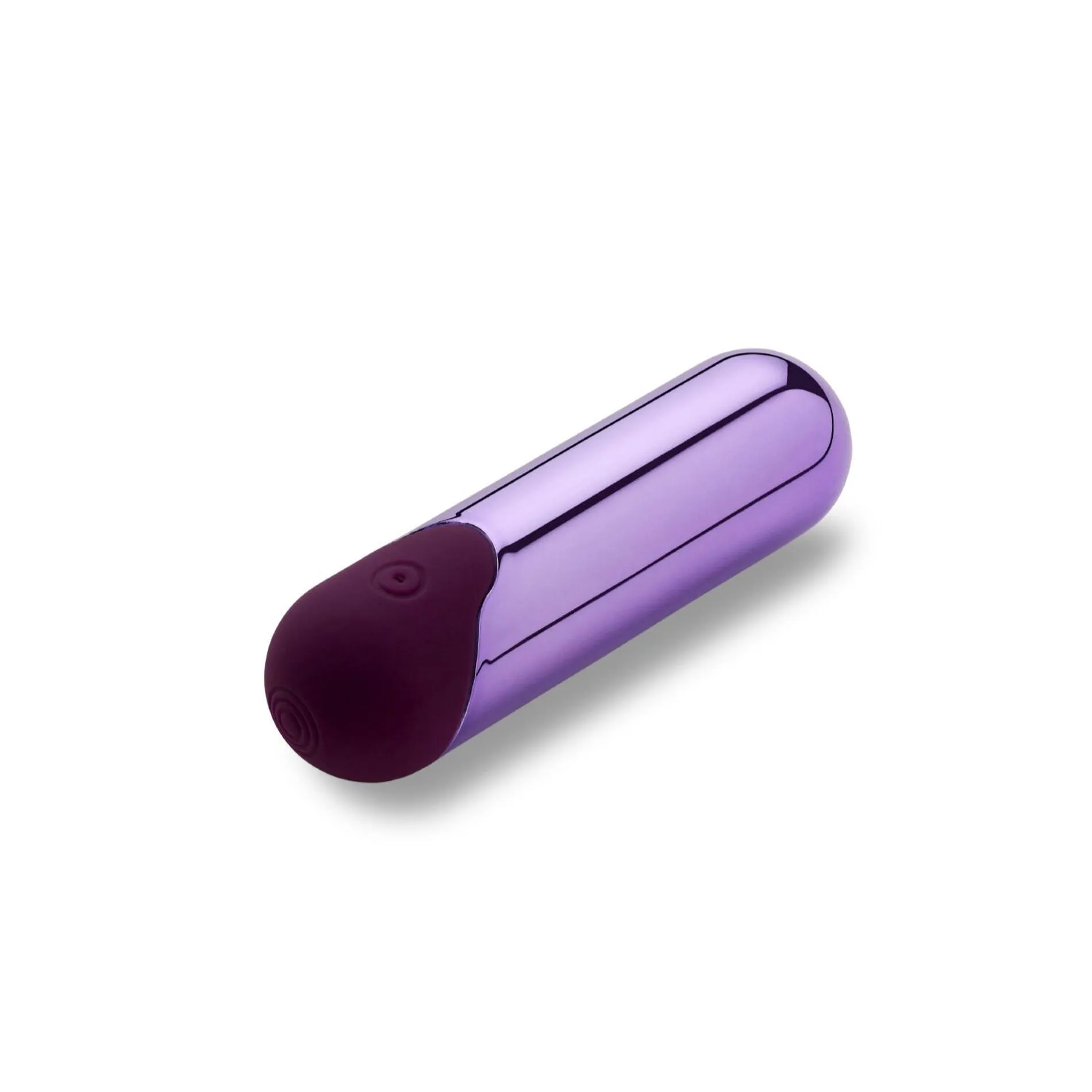 Вибратор So Divine Cosmo Mini Rechargeable Bullet, 7.6 см (фиолетовый)