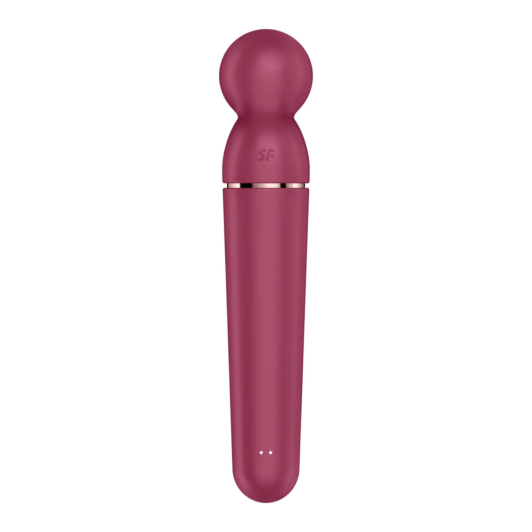 Satisfyer Planet Wand-er - Wibromasażer, Bordоwy, 30.4 cm