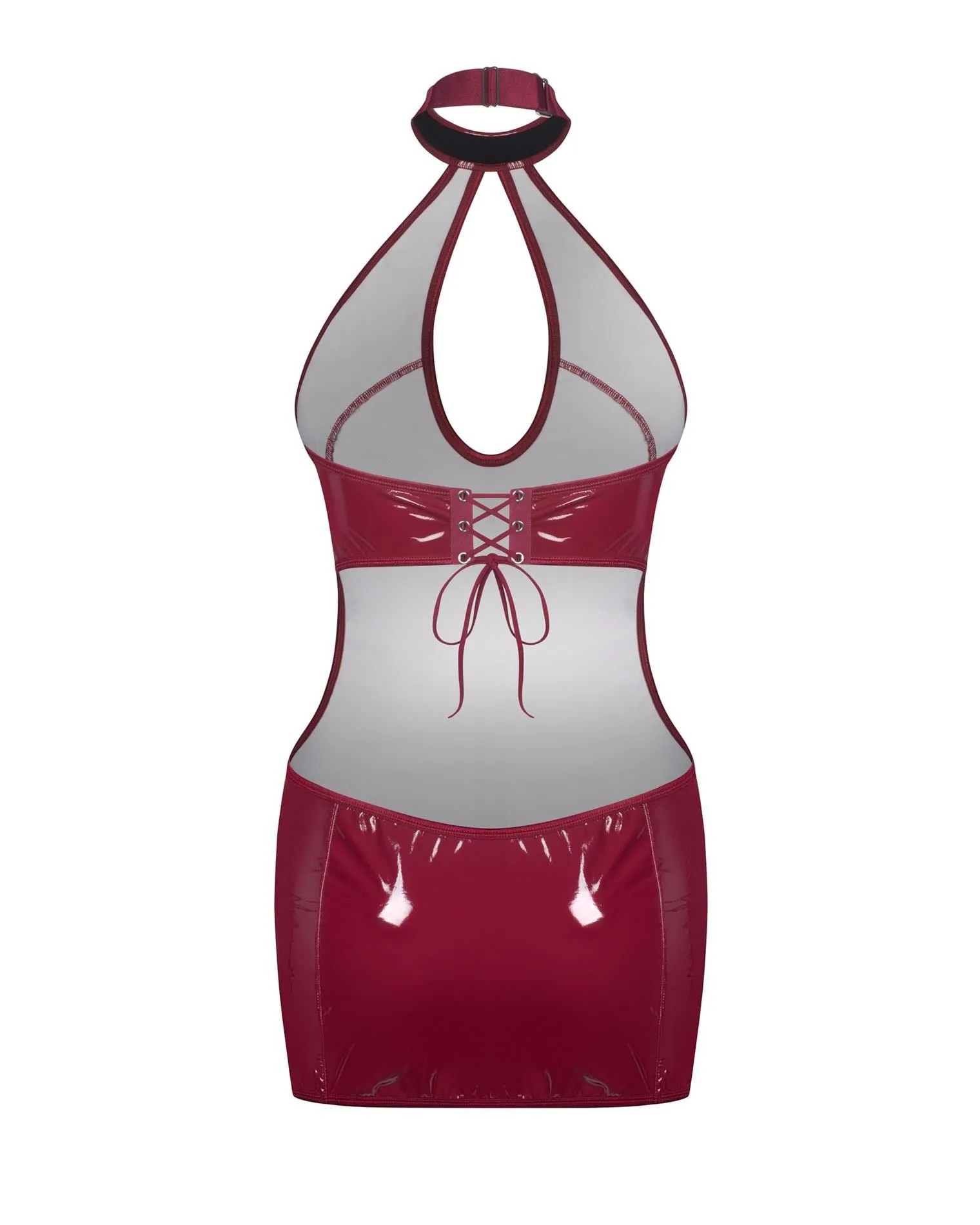 Obsessive Redya - Sukienka, S/M