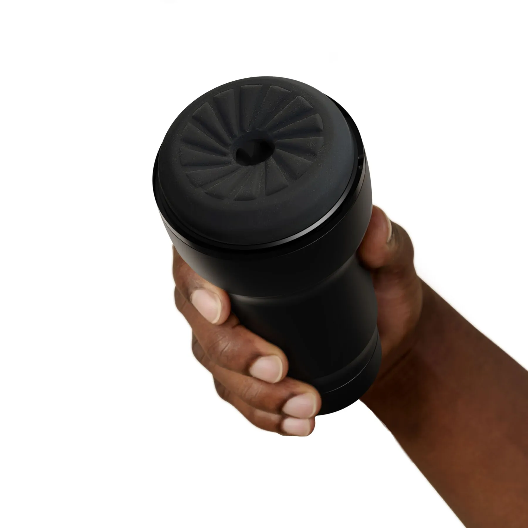 Kiiroo Feel Pocket Stroker -, Czarny, 16.4 cm