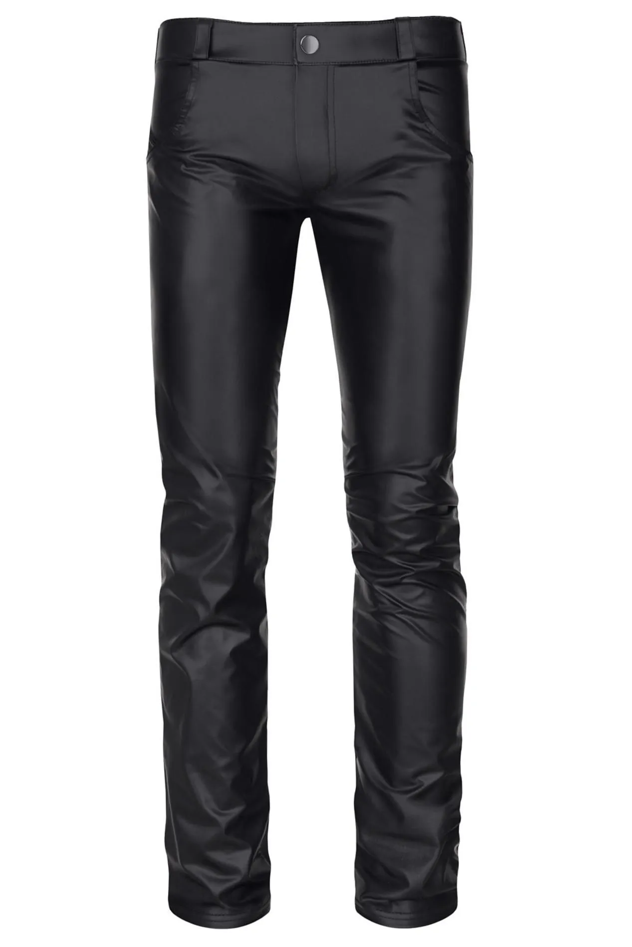 Брюки Regnes Fetish Planet RMVincenzo001, L (черный)