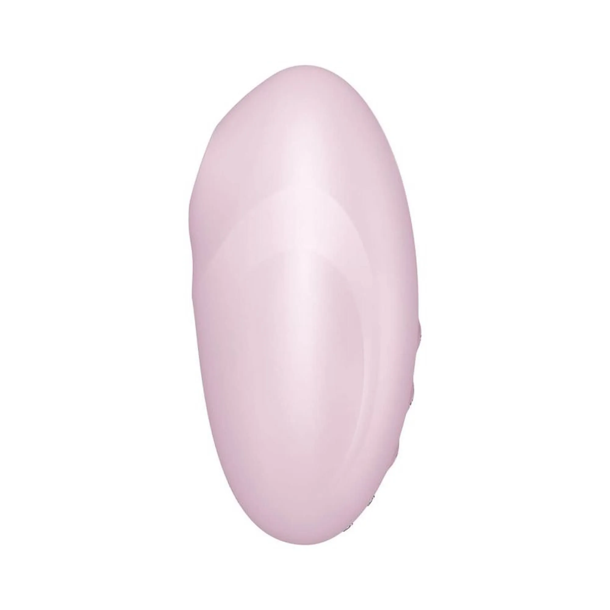 Вакуумний стимулятор клітора з вібрацією Satisfyer Vulva Lover (рожевий)
