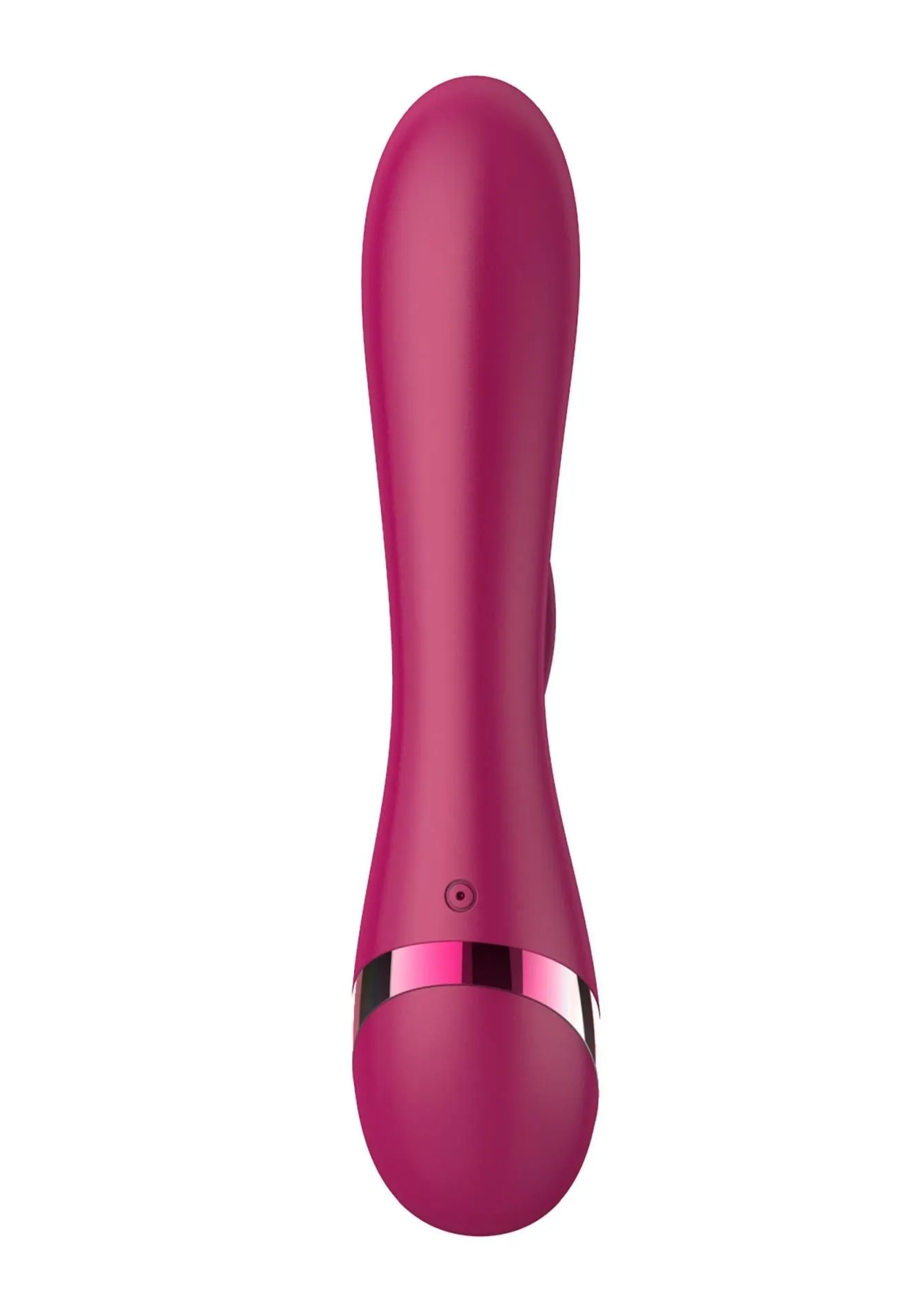 Xocoon Endless Love G-Spot - Wibrator królik, Różowy, 19 cm