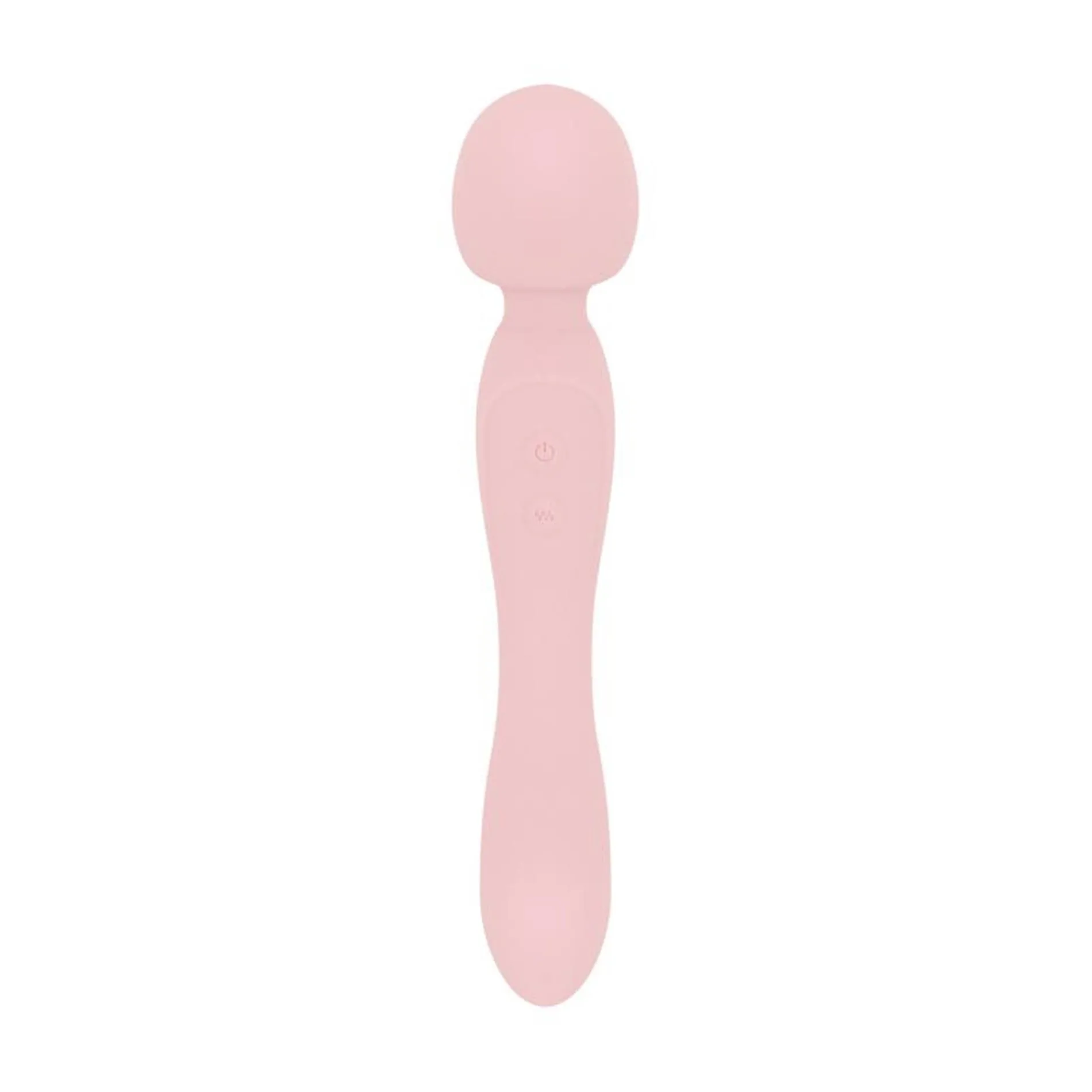 Fleshlight Good Vibes Only Simi - Wibrator, Różowy, 24.4 cm