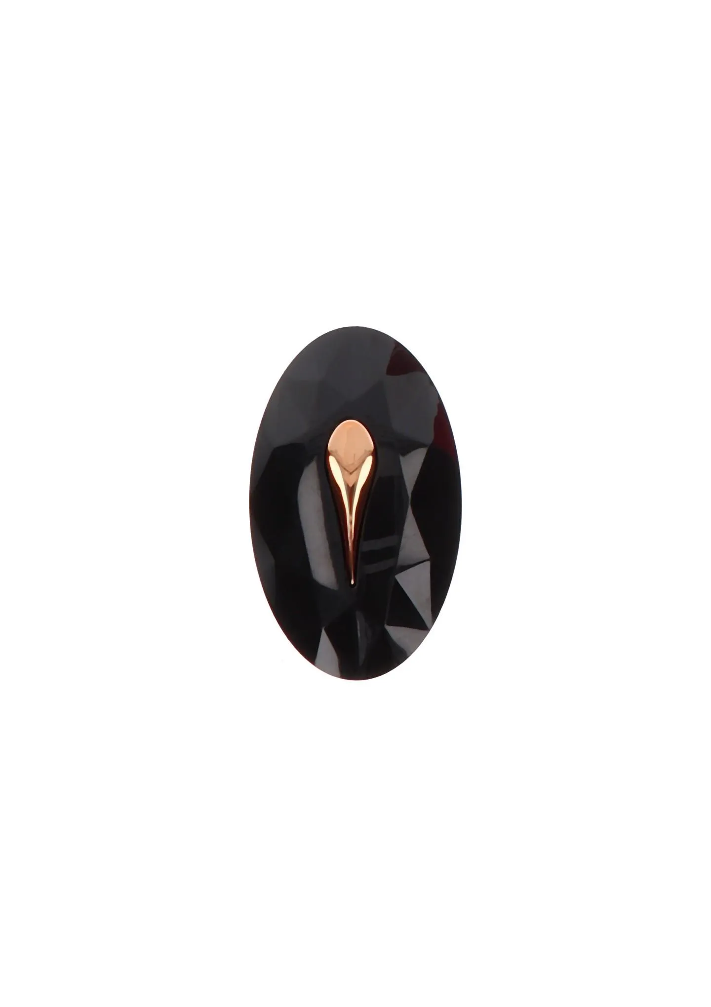 Віброяйце ToyJoy Ivy Lily Remote Egg, 19.3 см (рожевий)