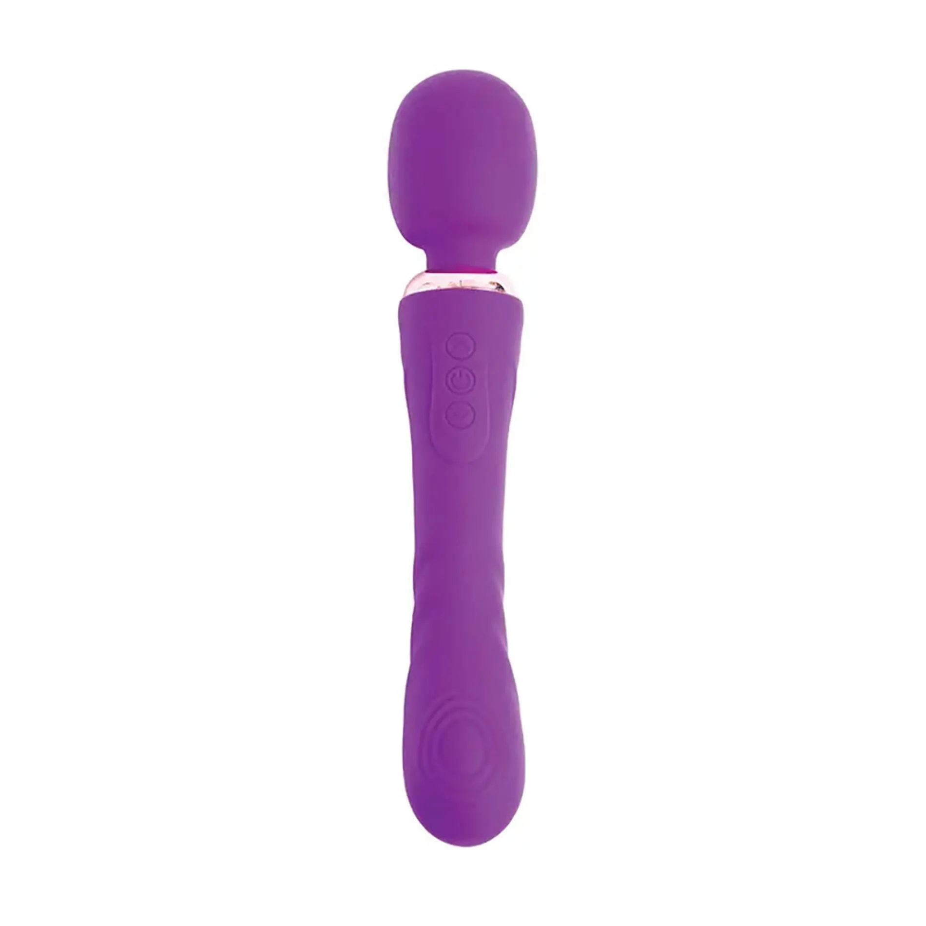 Вибратор Fantasy G-spot, 24 см (фиолетовый)