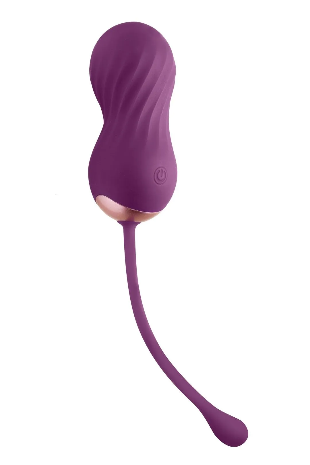 Pleasures Etherea - Kulki gejszy, Fioletowy, 8, 5 cm