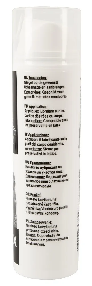 Гель для фистинга Fisting Gel Relax, 200 мл