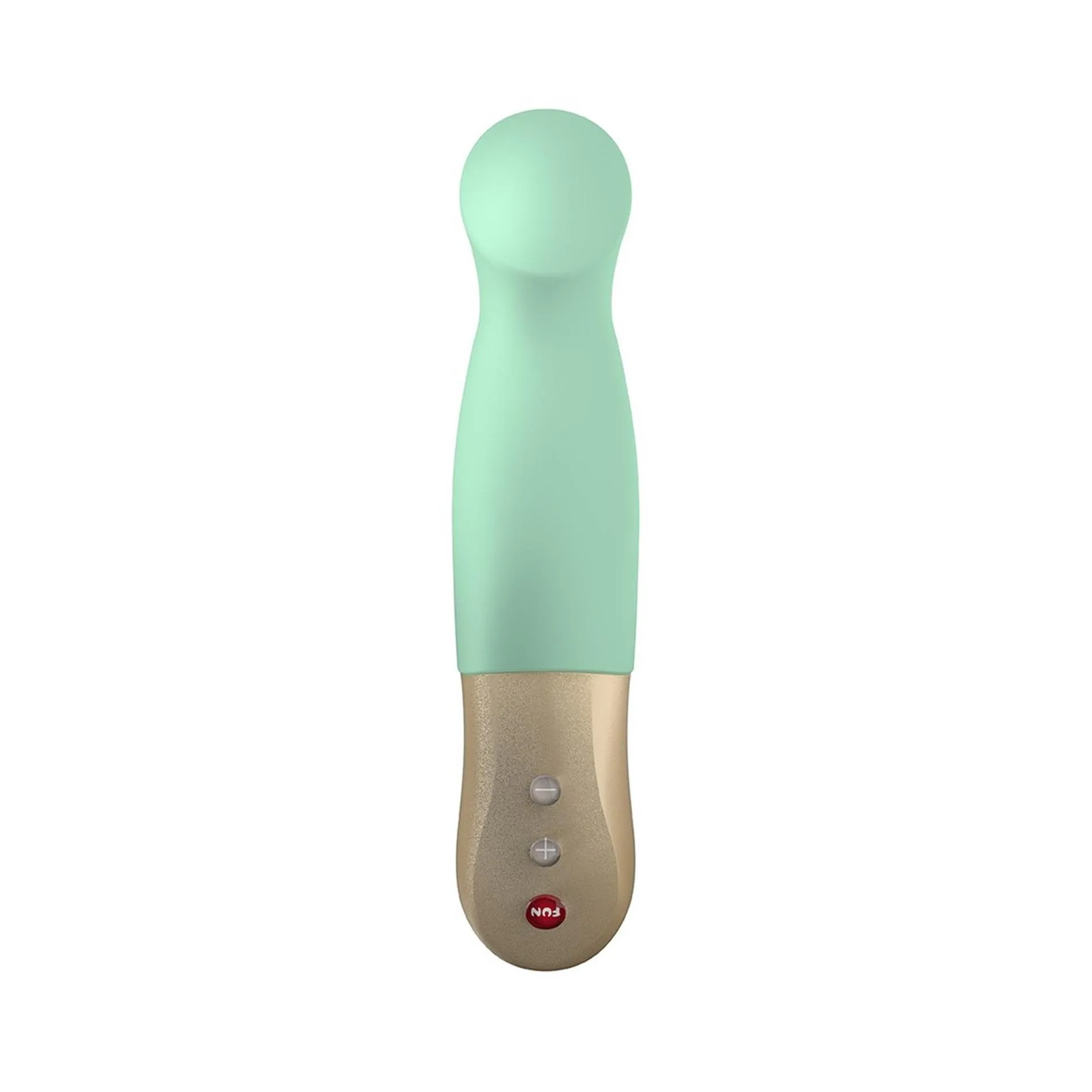Fun Factory Sundaze Pulse Vibe - Wibrator, Mięta, 17.5 cm