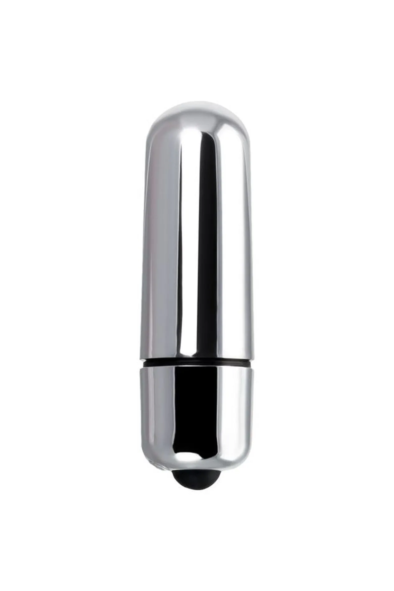 Toyfa ToDo Anal Vibro Plug Lancy - Korek analny, Żółty, 11 cm