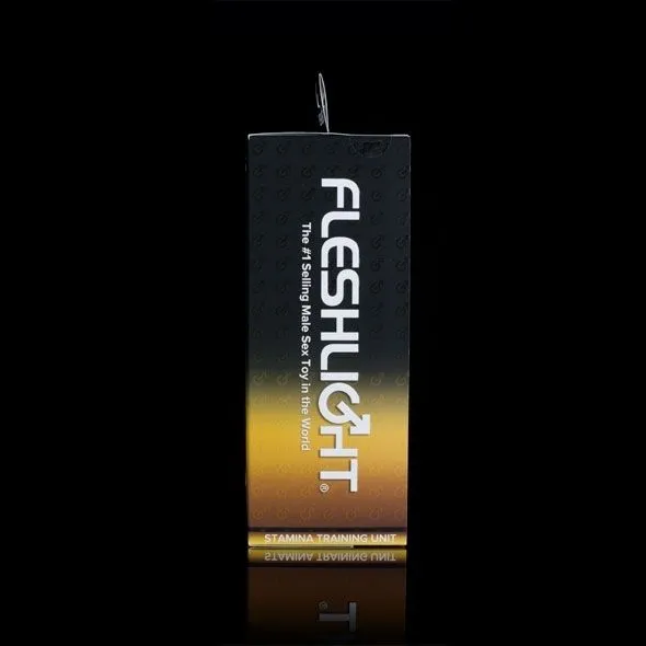 Мастурбатор Fleshlight Pink Lady Stamina Training Unit (рожевий)