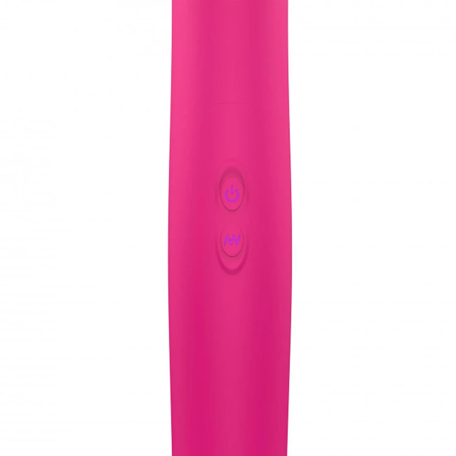 Вибратор Dorcel Orgasmic Double Do, 42 см (розовый)
