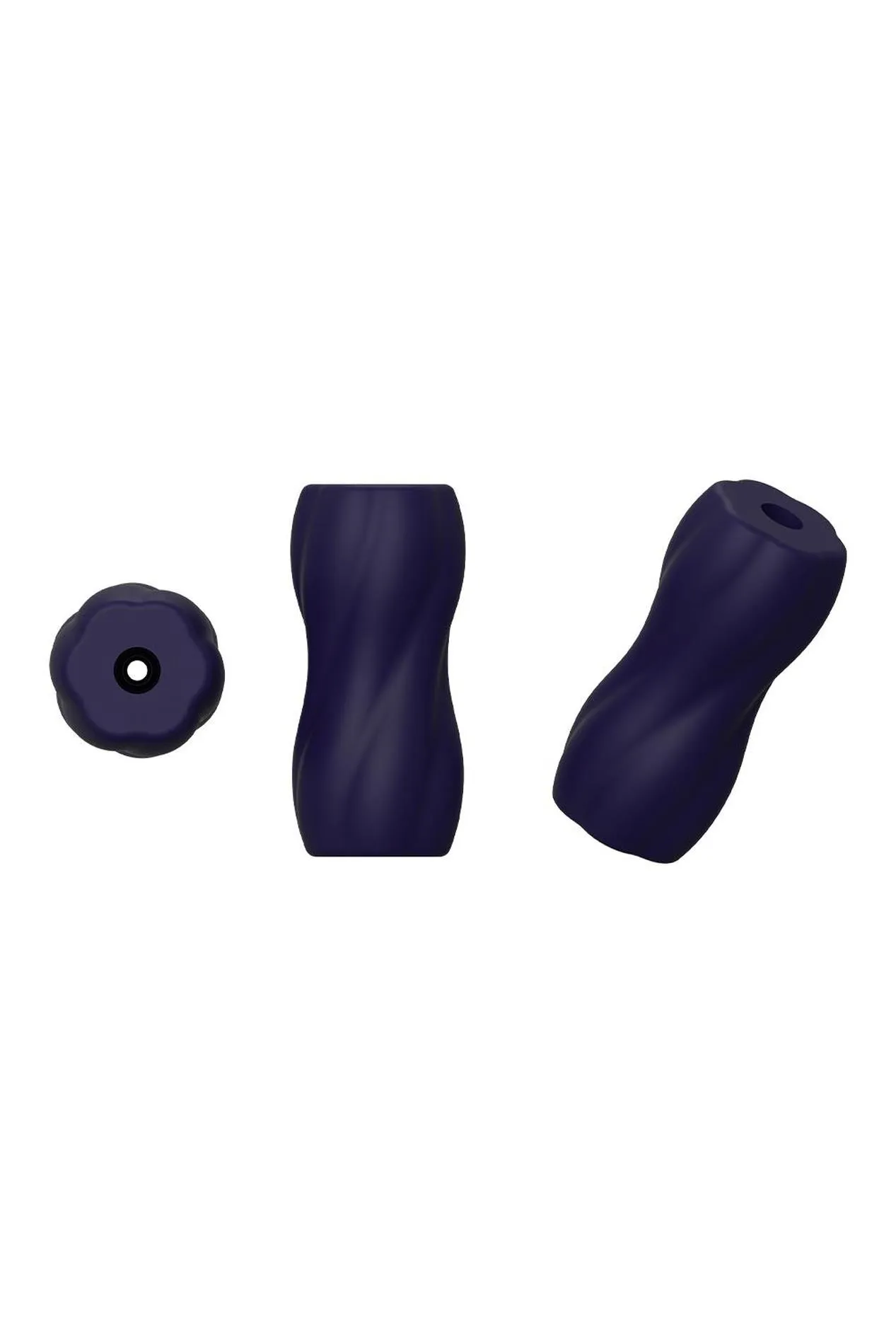 Адвент-календарь Dream Toys Pleasure Box, 24 шт